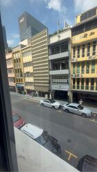 Hongkong Street (D1), Shop House #610108331